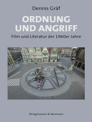 cover image of Ordnung und Angriff